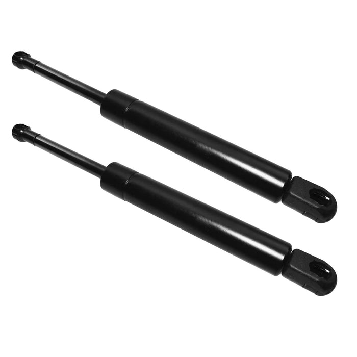 DURAFORCE 2x Hood Lift Supports Shock Struts for Benz W163 ML320 ML350 ML430 ML500 98-03