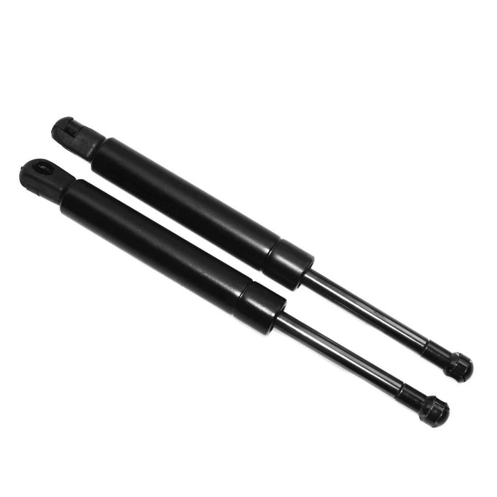 DURAFORCE 2x Hood Lift Supports Shock Struts for Benz W163 ML320 ML350 ML430 ML500 98-03