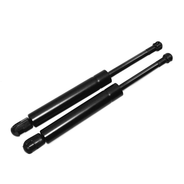 DURAFORCE 2x Hood Lift Supports Shock Struts for Benz W163 ML320 ML350 ML430 ML500 98-03