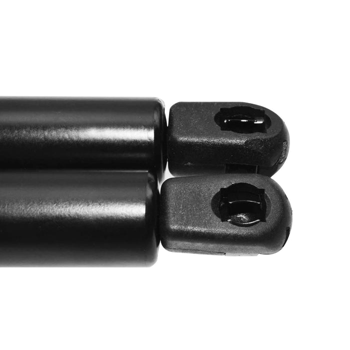 DURAFORCE 2x Hood Lift Supports Shock Struts for Benz W163 ML320 ML350 ML430 ML500 98-03