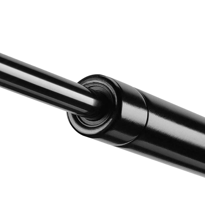 DURAFORCE 2x Hood Lift Supports Shock Struts for Benz W163 ML320 ML350 ML430 ML500 98-03