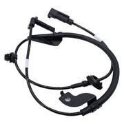 DURAFORCE 4670A575 ABS Wheel Speed Sensor Front Left for Mitsubishi Outlander Lancer ASX