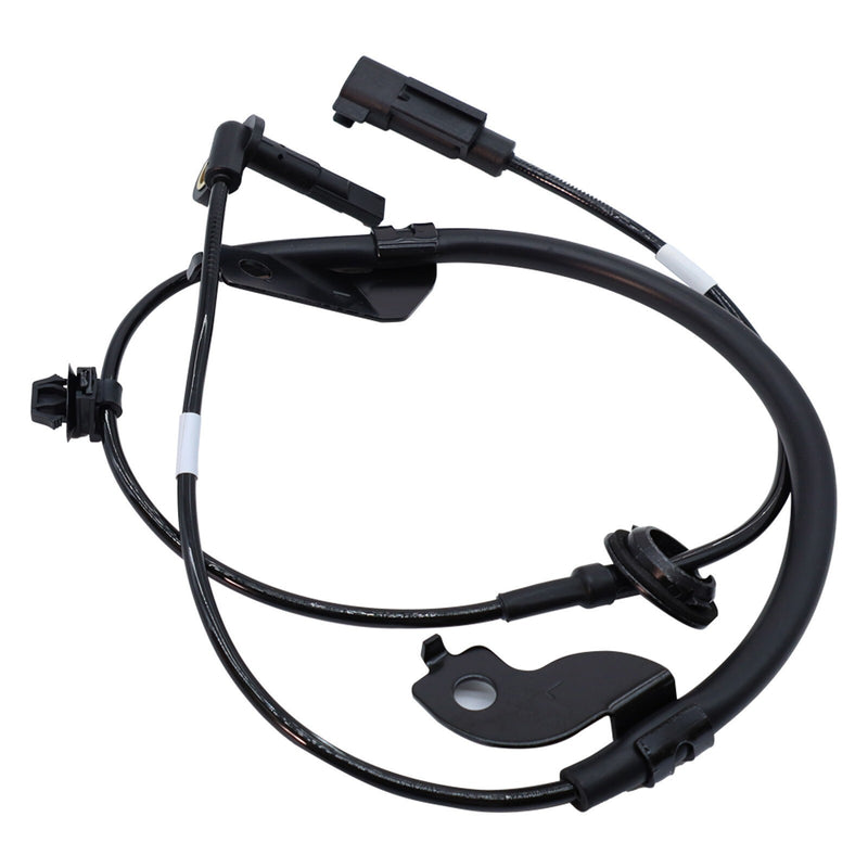 DURAFORCE 4670A575 ABS Wheel Speed Sensor Front Left for Mitsubishi Outlander Lancer ASX