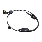 DURAFORCE 4670A575 ABS Wheel Speed Sensor Front Left for Mitsubishi Outlander Lancer ASX
