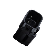 DURAFORCE 4670A575 ABS Wheel Speed Sensor Front Left for Mitsubishi Outlander Lancer ASX