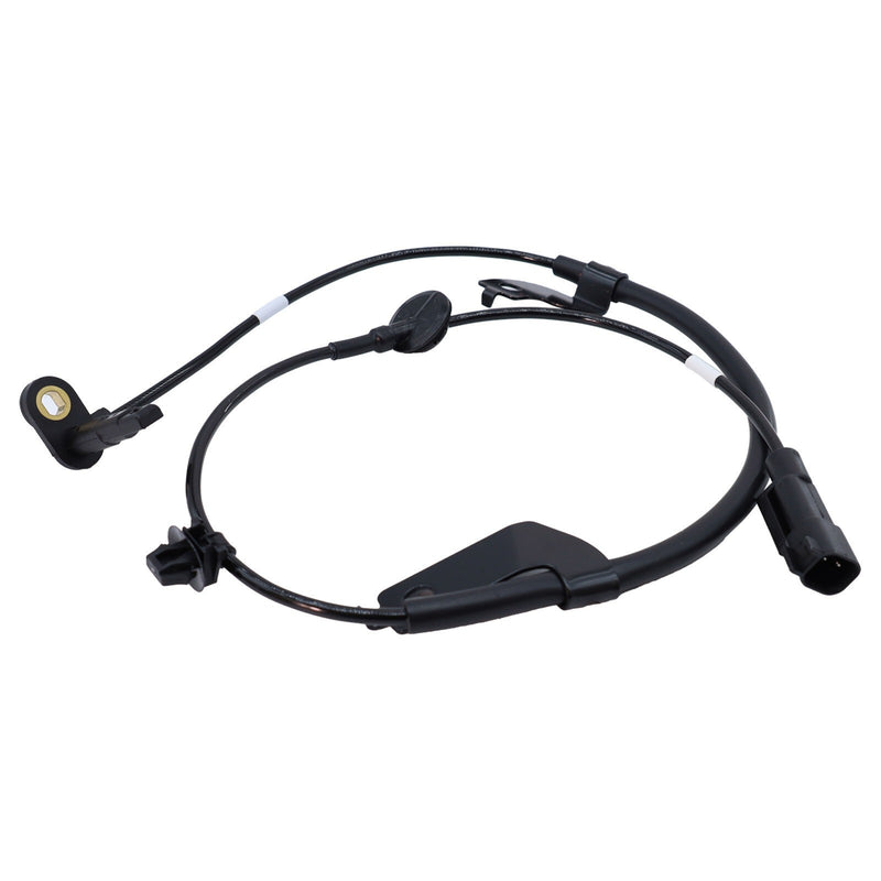 DURAFORCE 4670A575 ABS Wheel Speed Sensor Front Left for Mitsubishi Outlander Lancer ASX