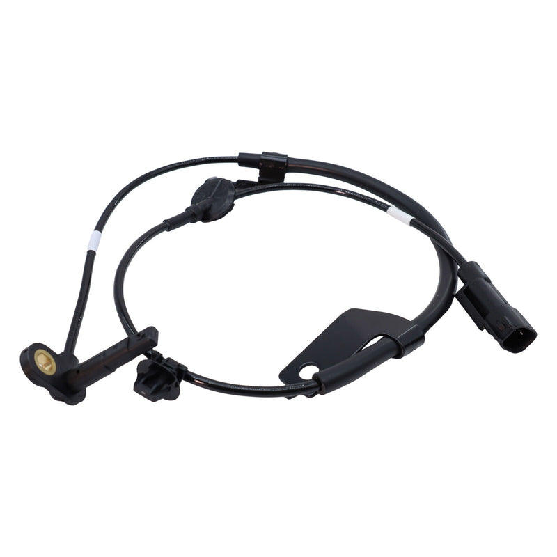 DURAFORCE 4670A575 ABS Wheel Speed Sensor Front Left for Mitsubishi Outlander Lancer ASX