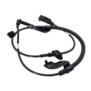 DURAFORCE 4670A575 ABS Wheel Speed Sensor Front Left for Mitsubishi Outlander Lancer ASX