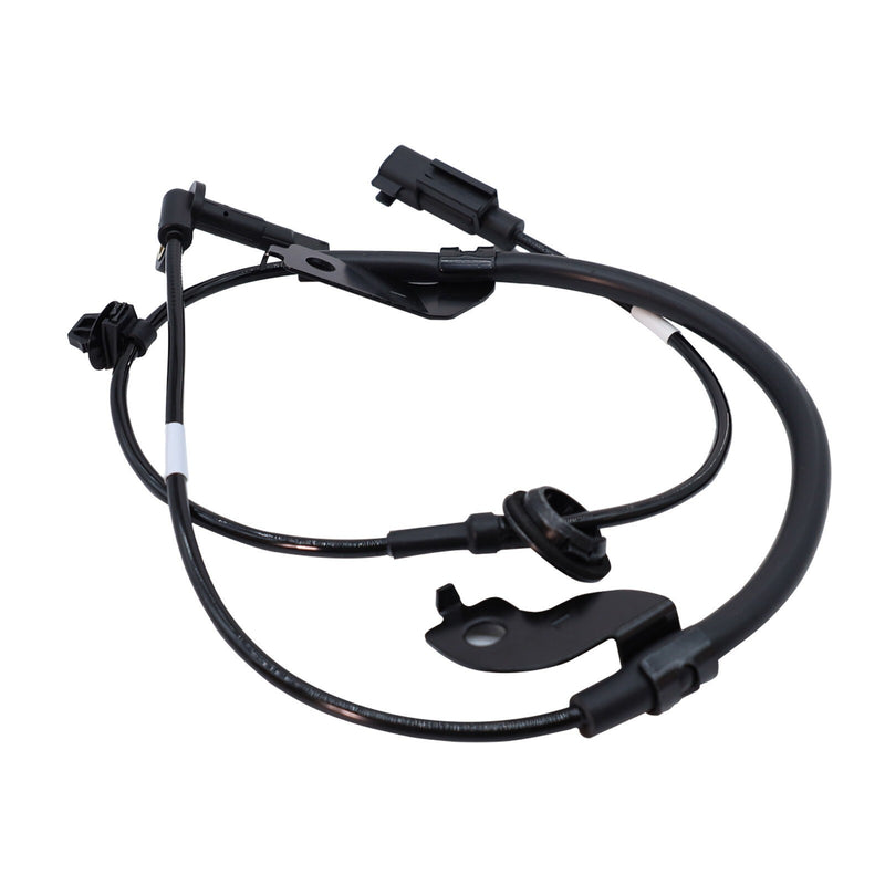DURAFORCE 4670A575 ABS Wheel Speed Sensor Front Left for Mitsubishi Outlander Lancer ASX