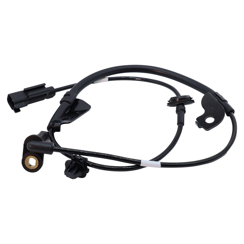 DURAFORCE 4670A575 ABS Wheel Speed Sensor Front Left for Mitsubishi Outlander Lancer ASX