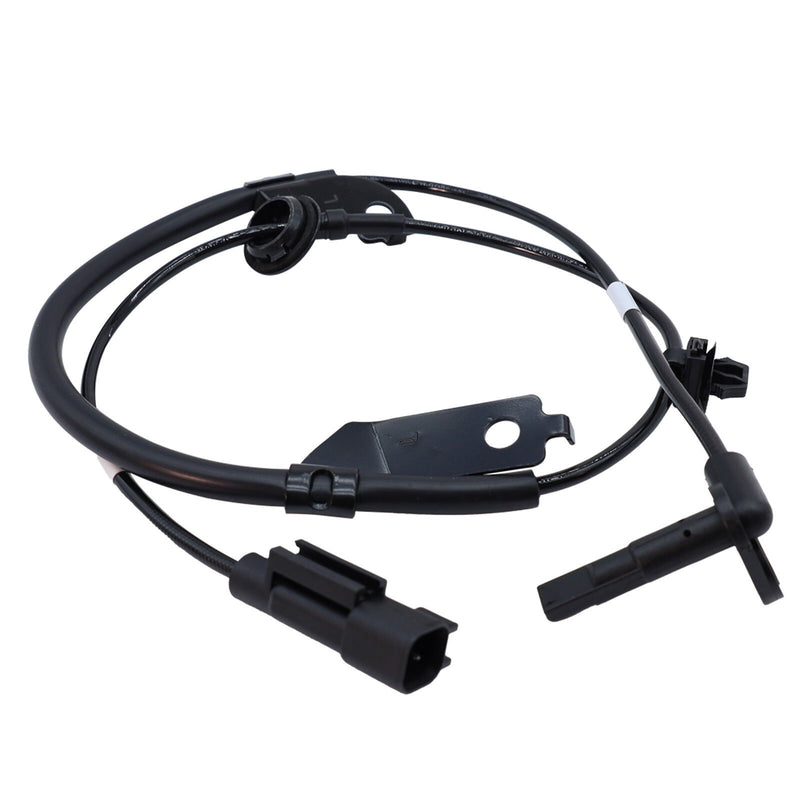 DURAFORCE 4670A575 ABS Wheel Speed Sensor Front Left for Mitsubishi Outlander Lancer ASX