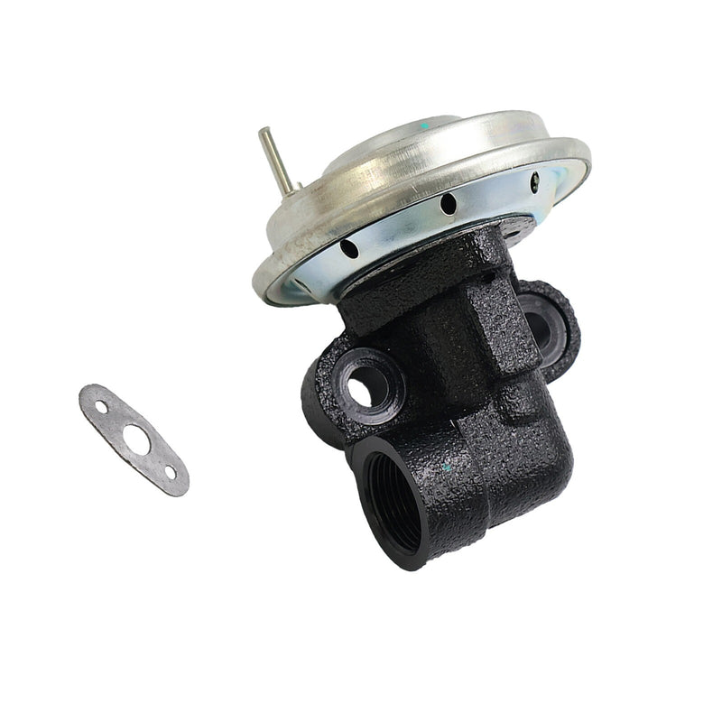 DURAFORCE Valve Recirculation XL3Z9D475BA for 1996-2002 Lincoln Town Car 4.6L