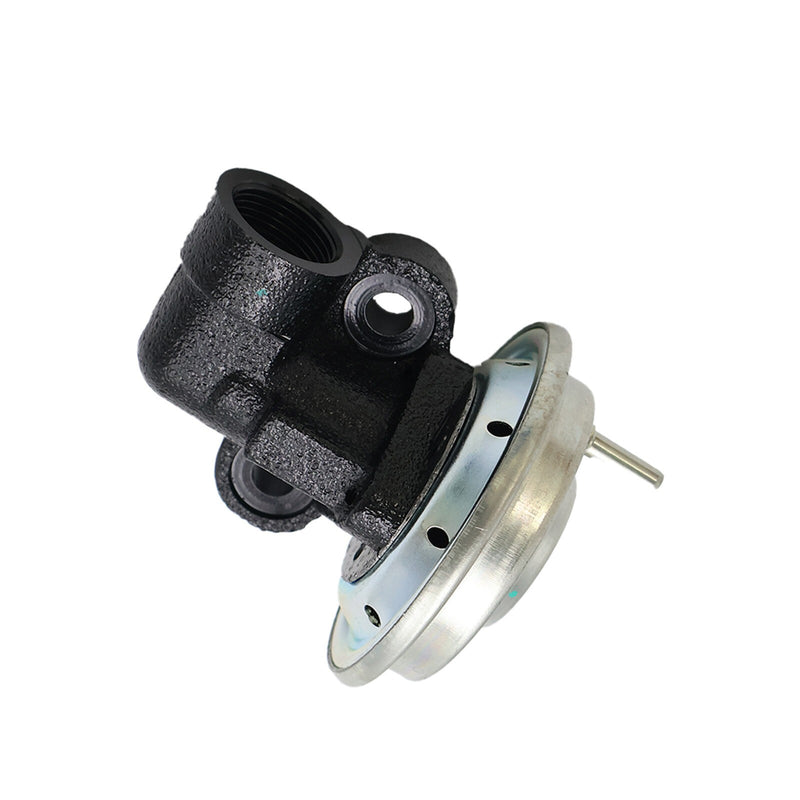 DURAFORCE Valve Recirculation XL3Z9D475BA for 1996-2002 Lincoln Town Car 4.6L