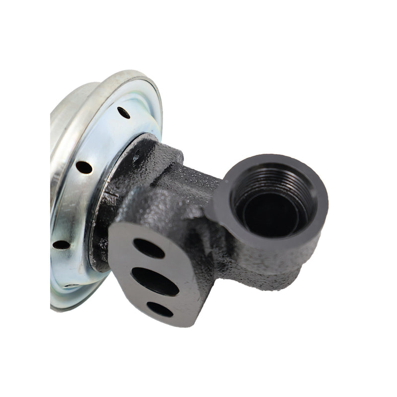 DURAFORCE Valve Recirculation XL3Z9D475BA for 1996-2002 Lincoln Town Car 4.6L