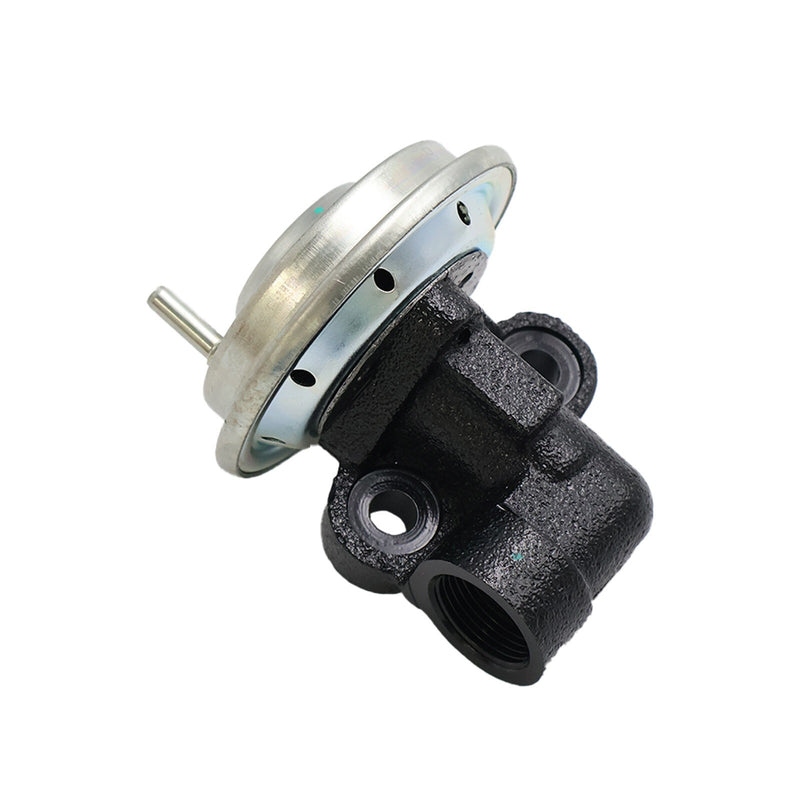 DURAFORCE Valve Recirculation XL3Z9D475BA for 1996-2002 Lincoln Town Car 4.6L