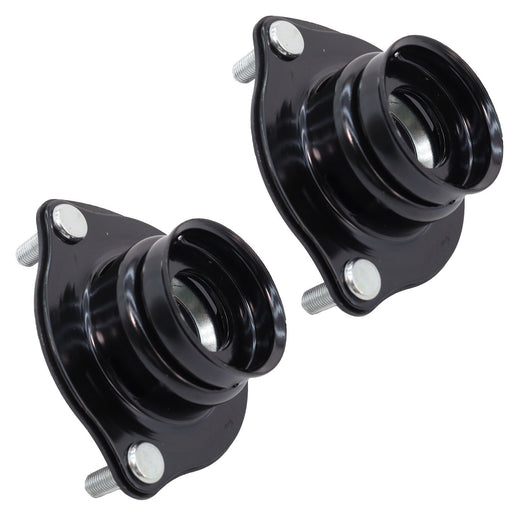 DURAFORCE 2006-2011 Honda Civic Front Strut Mount Pair Left & Right Replacement