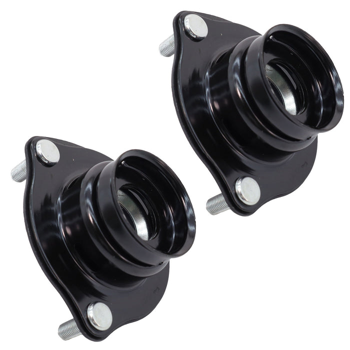DURAFORCE 2006-2011 Honda Civic Front Strut Mount Pair Left & Right Replacement