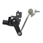 DURAFORCE Ride Height Level Sensor Front Left Right for VW Passat 2005-2010