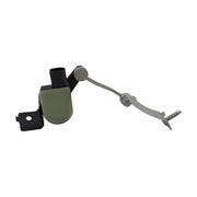 DURAFORCE Ride Height Level Sensor Front Left Right for VW Passat 2005-2010