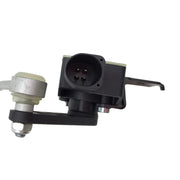 DURAFORCE Ride Height Level Sensor Front Left Right for VW Passat 2005-2010