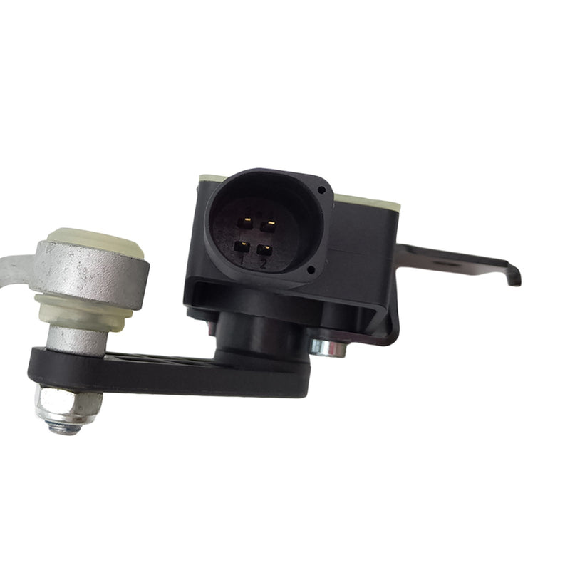 DURAFORCE Ride Height Level Sensor Front Left Right for VW Passat 2005-2010