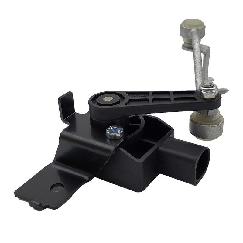 DURAFORCE Ride Height Level Sensor Front Left Right for VW Passat 2005-2010