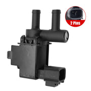 DURAFORCE 192000-3042 Vacuum Solenoid Valve for 91-97 Toyota Celica 4Runner Tacoma