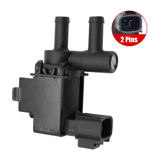 DURAFORCE 192000-3042 Vacuum Solenoid Valve for 91-97 Toyota Celica 4Runner Tacoma