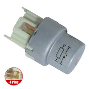 DURAFORCE Multi Relay 90987-02004 for Toyota Camry Tercel Pickup Lexus SC300