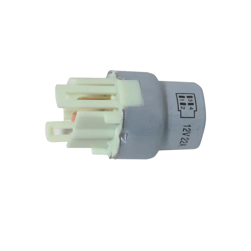 DURAFORCE Multi Relay 90987-02004 for Toyota Camry Tercel Pickup Lexus SC300