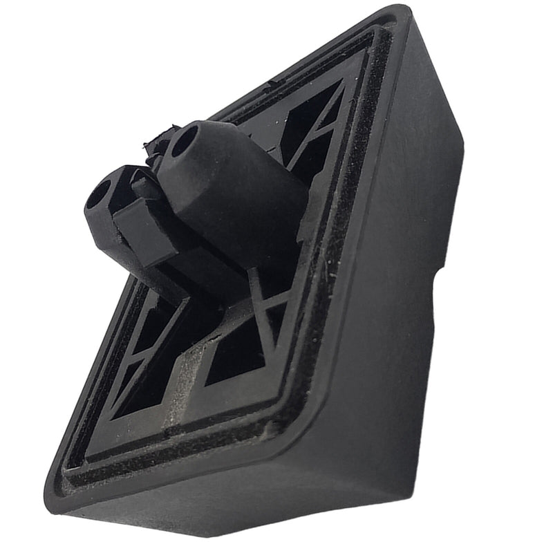 DURAFORCE BMW Jack Pad Support Mount 51718268885 for X3 Z4 Z8 M3 M6 645CI 745I