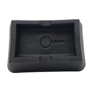 DURAFORCE BMW Jack Pad Support Mount 51718268885 for X3 Z4 Z8 M3 M6 645CI 745I