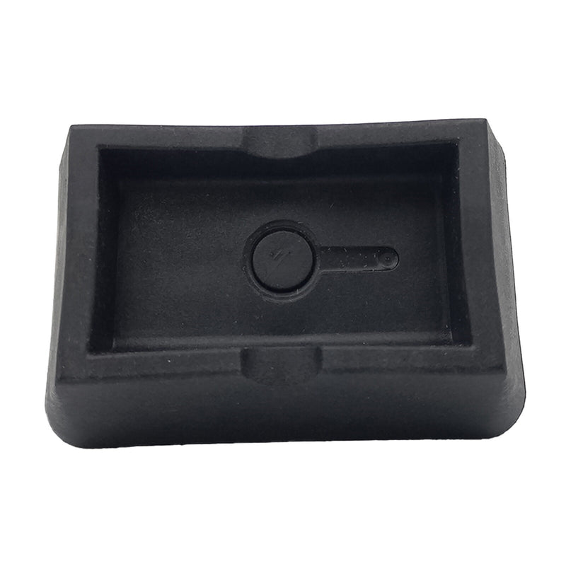 DURAFORCE BMW Jack Pad Support Mount 51718268885 for X3 Z4 Z8 M3 M6 645CI 745I