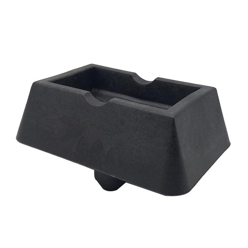 DURAFORCE BMW Jack Pad Support Mount 51718268885 for X3 Z4 Z8 M3 M6 645CI 745I