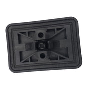 DURAFORCE BMW Jack Pad Support Mount 51718268885 for X3 Z4 Z8 M3 M6 645CI 745I