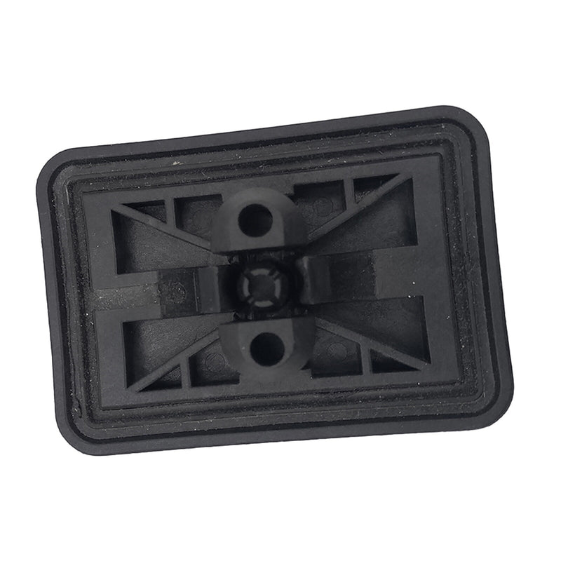 DURAFORCE BMW Jack Pad Support Mount 51718268885 for X3 Z4 Z8 M3 M6 645CI 745I