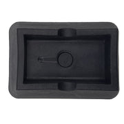 DURAFORCE BMW Jack Pad Support Mount 51718268885 for X3 Z4 Z8 M3 M6 645CI 745I