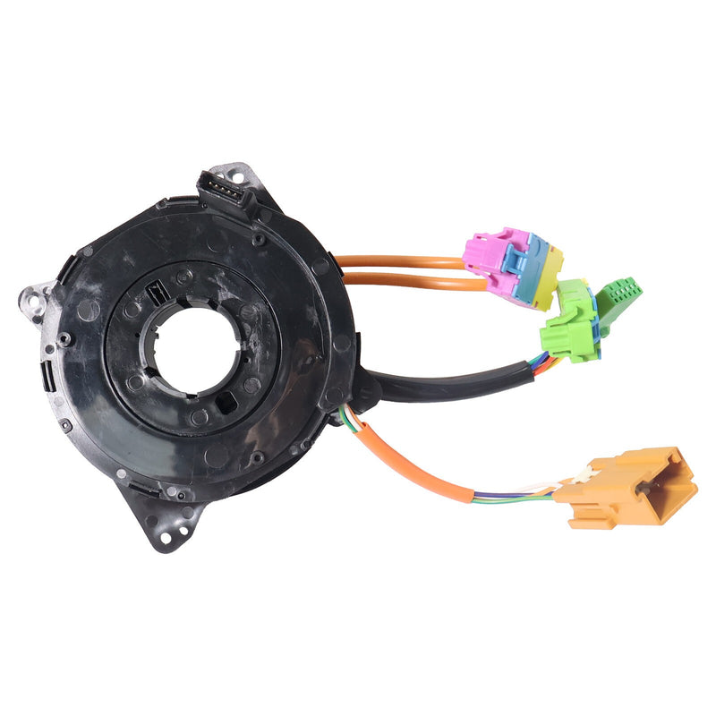 DURAFORCE NEW Clock Spring for 2001-2004 Volvo S60 S80 V70 XC70 XC90 8622186