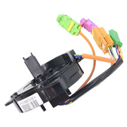 DURAFORCE NEW Clock Spring for 2001-2004 Volvo S60 S80 V70 XC70 XC90 8622186