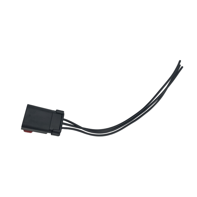 DURAFORCE Camshaft Position Sensor Connector PC146 for Chrysler Dodge Plymouth 1996-2005