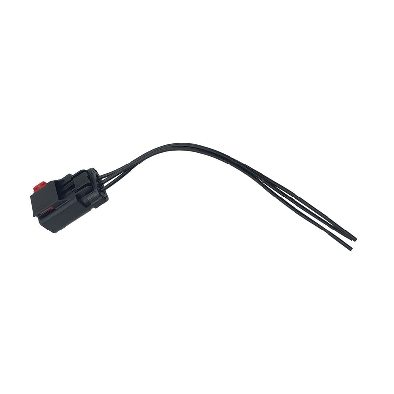 DURAFORCE Camshaft Position Sensor Connector PC146 for Chrysler Dodge Plymouth 1996-2005