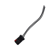 DURAFORCE Camshaft Position Sensor Connector PC146 for Chrysler Dodge Plymouth 1996-2005