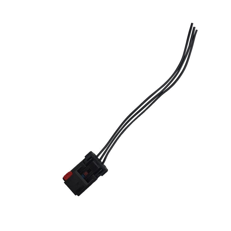 DURAFORCE Camshaft Position Sensor Connector PC146 for Chrysler Dodge Plymouth 1996-2005
