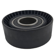 DURAFORCE BMW 419-657 Drive Belt Idler Pulley 11281748131 Replacement Part