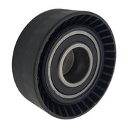 DURAFORCE BMW 419-657 Drive Belt Idler Pulley 11281748131 Replacement Part