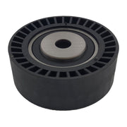 DURAFORCE BMW 419-657 Drive Belt Idler Pulley 11281748131 Replacement Part