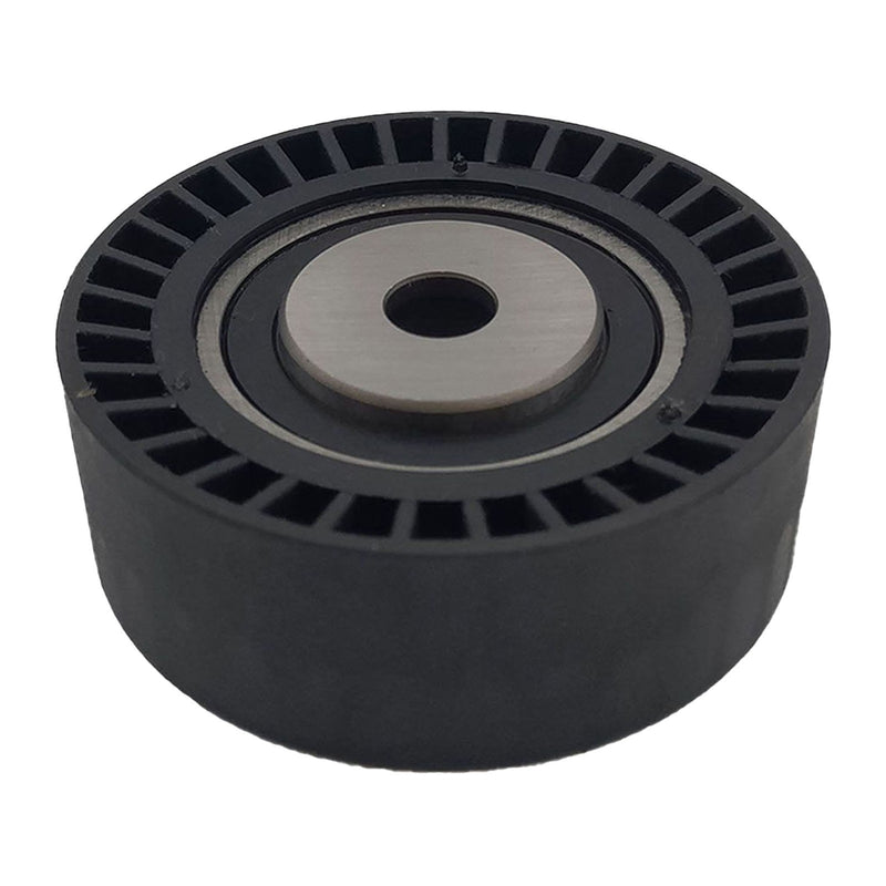 DURAFORCE BMW 419-657 Drive Belt Idler Pulley 11281748131 Replacement Part