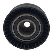 DURAFORCE BMW 419-657 Drive Belt Idler Pulley 11281748131 Replacement Part