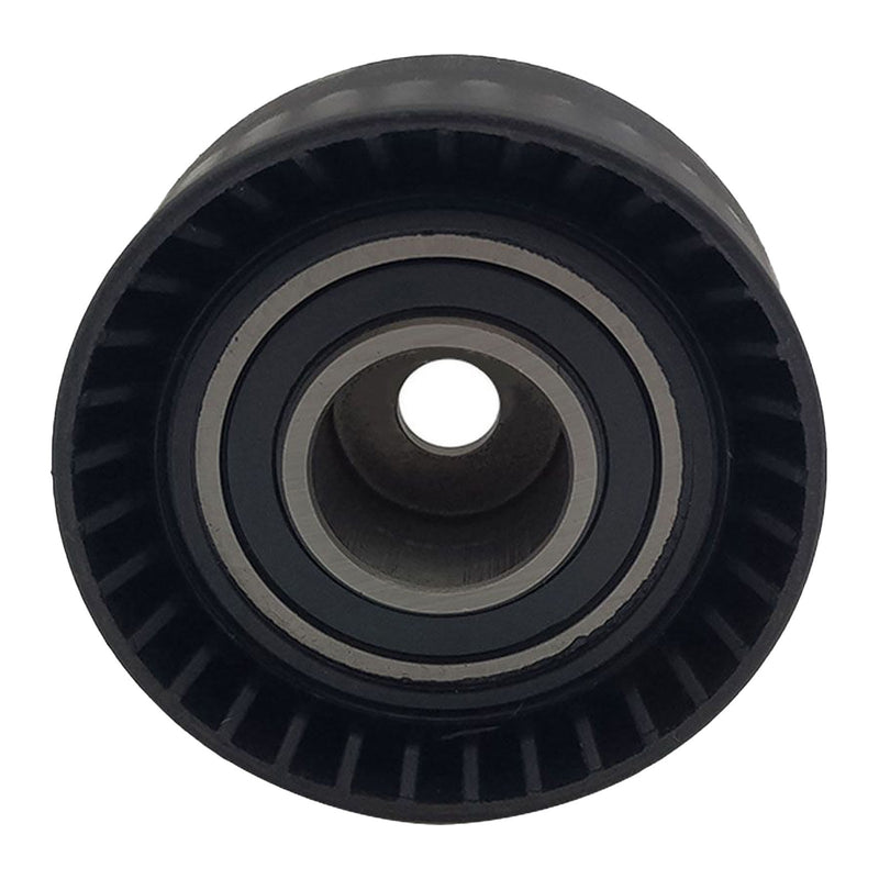 DURAFORCE BMW 419-657 Drive Belt Idler Pulley 11281748131 Replacement Part