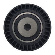 DURAFORCE BMW 419-657 Drive Belt Idler Pulley 11281748131 Replacement Part